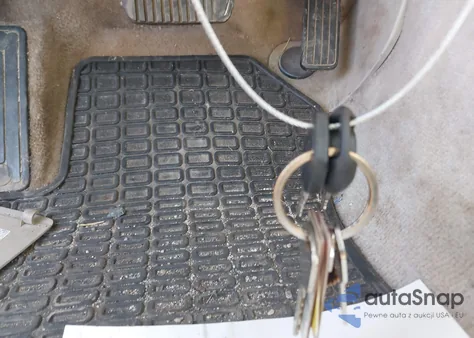 2005 Subaru Outback 3.0R L.l. Bean Edition из США, поврежденный, VIN 4S4BP86C254360399